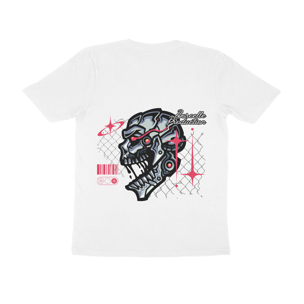 Back View - 6318509