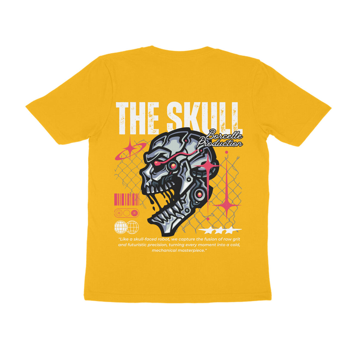 Back View - 6318510